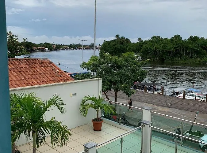 Pousada Vilas Boas Barreirinhas