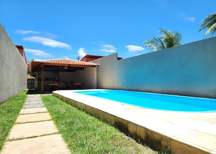 Pousada Nossa Casa Barreirinhas