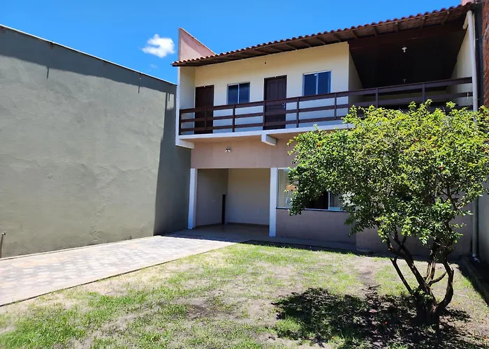 Pousada Nossa Casa Barreirinhas