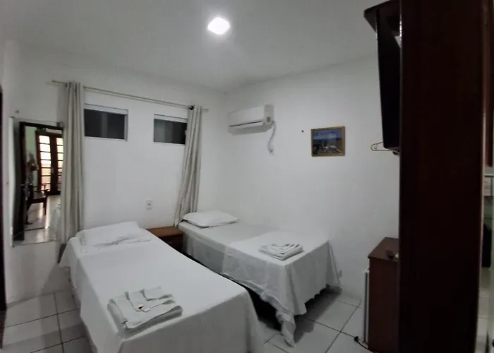 Pousada Vilas Boas Barreirinhas